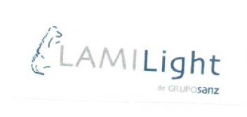 Imagen de LAMILIGHT DE GRUPOSANZ