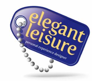 Imagen de ELEGANT LEISURE PERSONAL EXPERIENCE DESIGNER