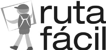 Imagen de RUTA FACIL