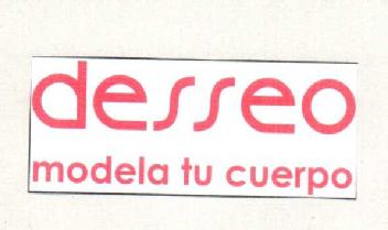 Imagen de DESSEO MODELA TU CUERPO
