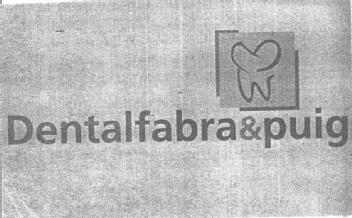 Imagen de DENTALFABRA&PUIG