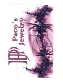 Imagen de PJ PACO\'S JEWELRY