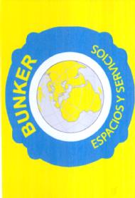 Imagen de BUNKER ESPACIOS Y SERVICIOS