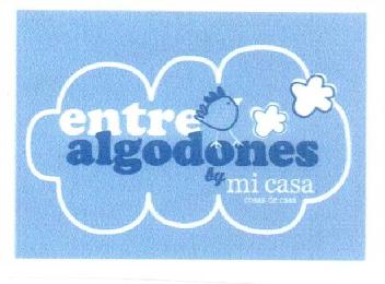 Imagen de ENTRE ALGODONES BY MI CASA COSAS DE CASA