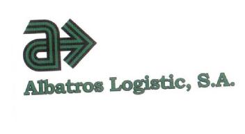 Imagen de A ALBATROS LOGISTIC, S.A