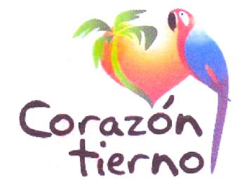 Imagen de CORAZON TIERNO