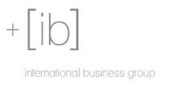 Imagen de IB INTERNATIONAL BUSINESS GROUP
