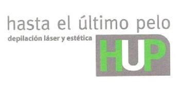 Imagen de HUP HASTA EL ULTIMO PELO