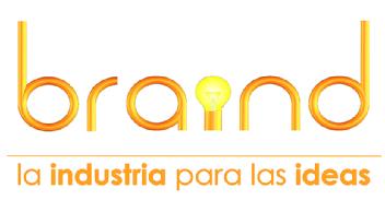 Imagen de BRAIND LA INDUSTRIA PARA LAS IDEAS