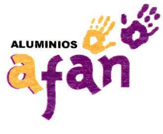 Imagen de ALUMINIOS AFAN