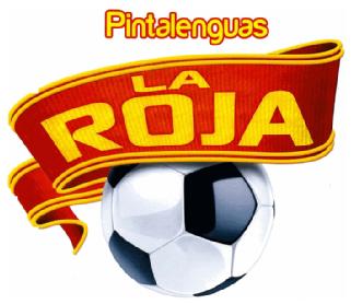 Imagen de PINTALENGUAS LA ROJA