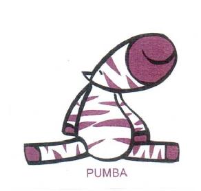 Imagen de PUMBA