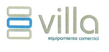 Imagen de VILLA EQUIPAMIENTO COMERCIAL