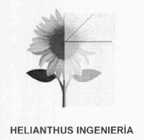 Imagen de HELIANTHUS INGENIERIA