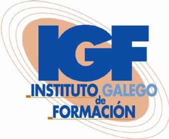 Imagen de IGF INSTITUTO GALEGO DE FORMACION