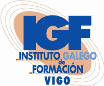 Imagen de IGF INSTITUTO GALEGO DE FORMACION VIGO