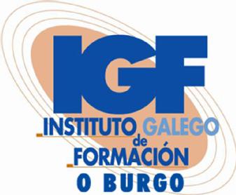 Imagen de IGF INSTITUTO GALEGO DE FORMACION O BURGO