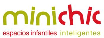 Imagen de MINICHIC ESPACIOS INFANTILES INTELIGENTES