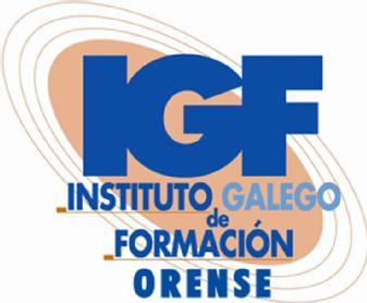 Imagen de IGF INSTITUTO GALEGO DE FORMACION ORENSE