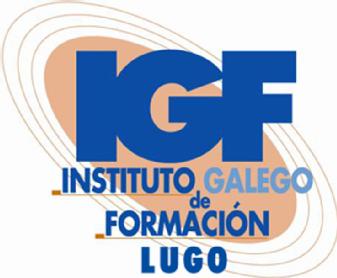Imagen de IGF INSTITUTO GALEGO DE FORMACION LUGO