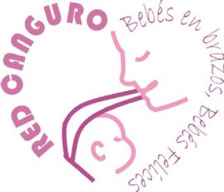 Imagen de RED CANGURO BEBES EN BRAZOS, BEBES FELICES