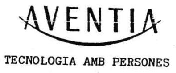Imagen de AVENTIA TECNOLOGIA AMB PERSONES