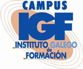 Imagen de CAMPUSIGF INSTITUTO GALEGO DE FORMACION