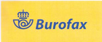 Imagen de BUROFAX