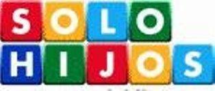 Imagen de SOLO HIJOS