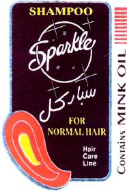 Imagen de SHAMPOO SPARKLE FOR NORMAL HAIR HAIR CARE LINE