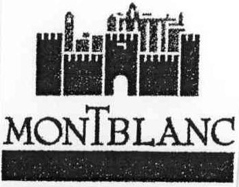 Imagen de MONTBLANC