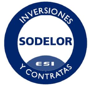 Imagen de INVERSIONES Y CONTRATAS SODELOR ESI