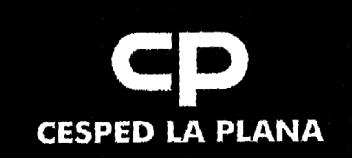Imagen de CP CESPED LA PLANA
