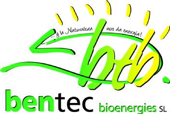 Imagen de BENTEC BIOENERGIES SL