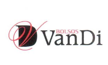 Imagen de BOLSOS VANDI