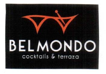 Imagen de BELMONDO COCKTAILS & TERRAZA