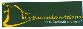Imagen de LA HACIENDA ARTESANA 
