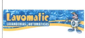 Imagen de LAVOMATIC LAVANDERIAS AUTOMATICAS