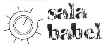Imagen de SALA BABEL