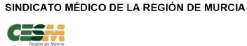 Imagen de SINDICATO MEDICO DE LA REGION DE MURCIA CESM REGION DE MURCIA