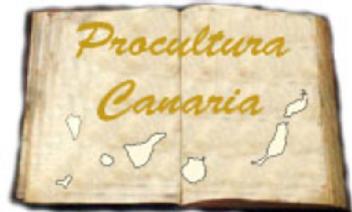 Imagen de PROCULTURA CANARIA