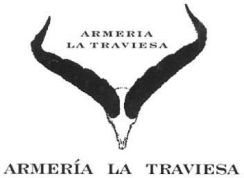 Imagen de ARMERIA LA TRAVIESA
