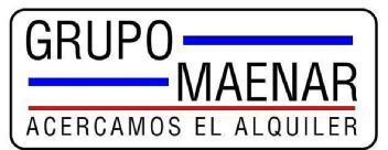 Imagen de GRUPO MAENAR ACERCAMOS EL ALQUILER