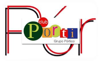 Imagen de CLUB PORTI GRUPO PORTICO