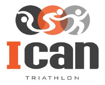 Imagen de ICAN TRIATHLON