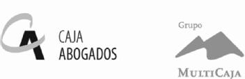 Imagen de CAJA ABOGADOS GRUPO MULTICAJA