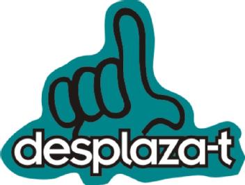 Imagen de DESPLAZA-T