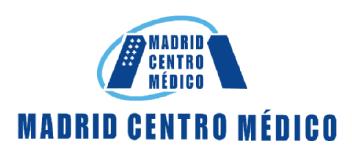 Imagen de MADRID CENTRO MEDICO