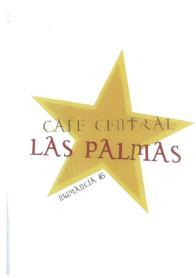 Imagen de CAFE CENTRAL LAS PALMAS NUMANCIA 85