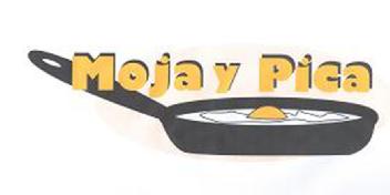Imagen de MOJA Y PICA